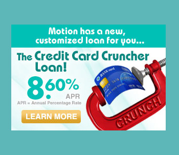 Credit Cruncher Loan