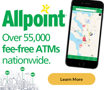 AllPoint ATMs