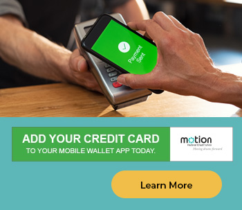 Mobile Wallet