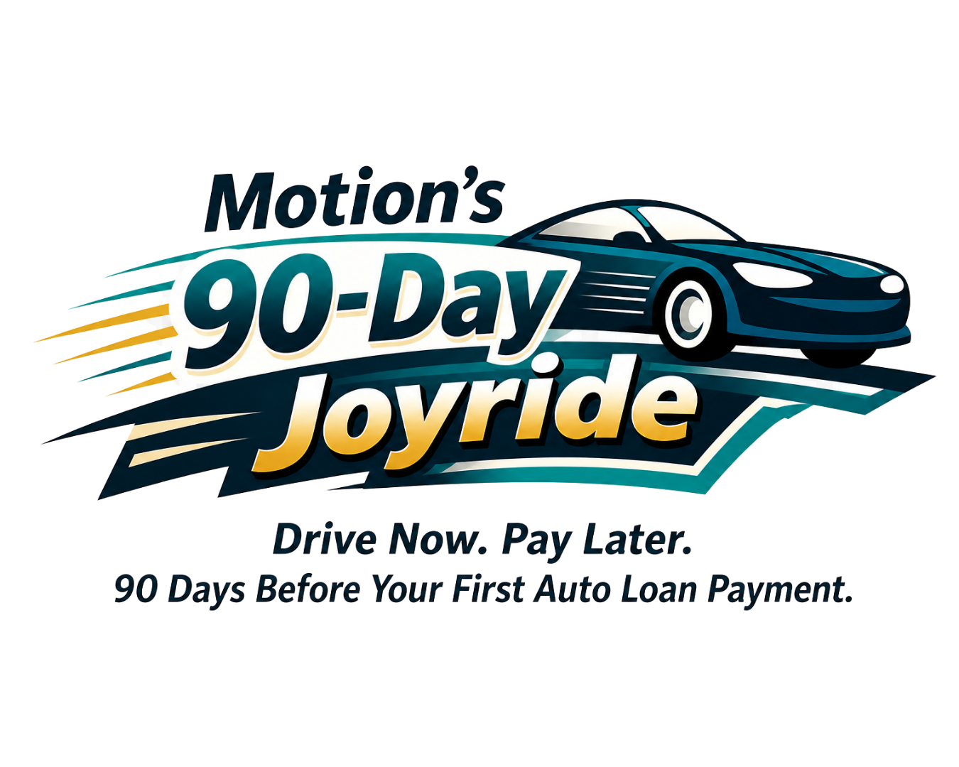 90dayjoyride