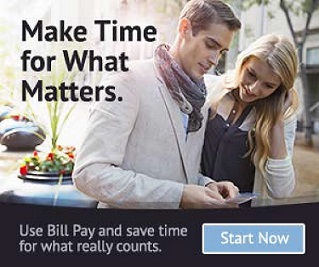 Bill Pay Signup