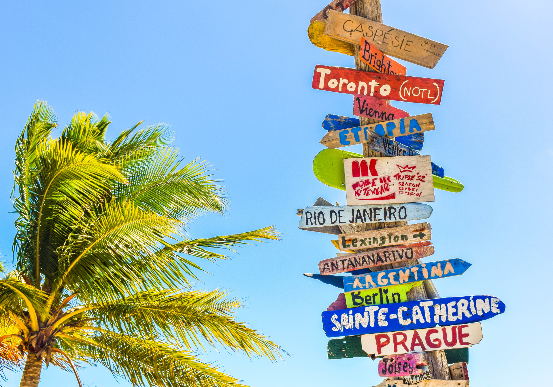Vacation Loans available May-September