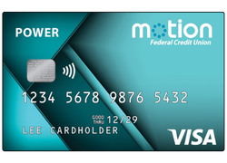 Low Rate Credit Card