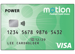 Student Credit Card