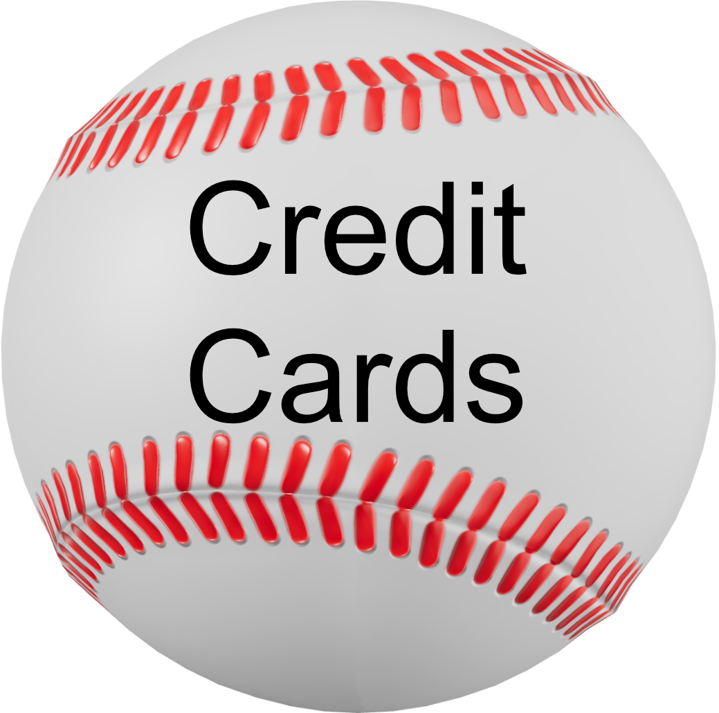 Credit Cards