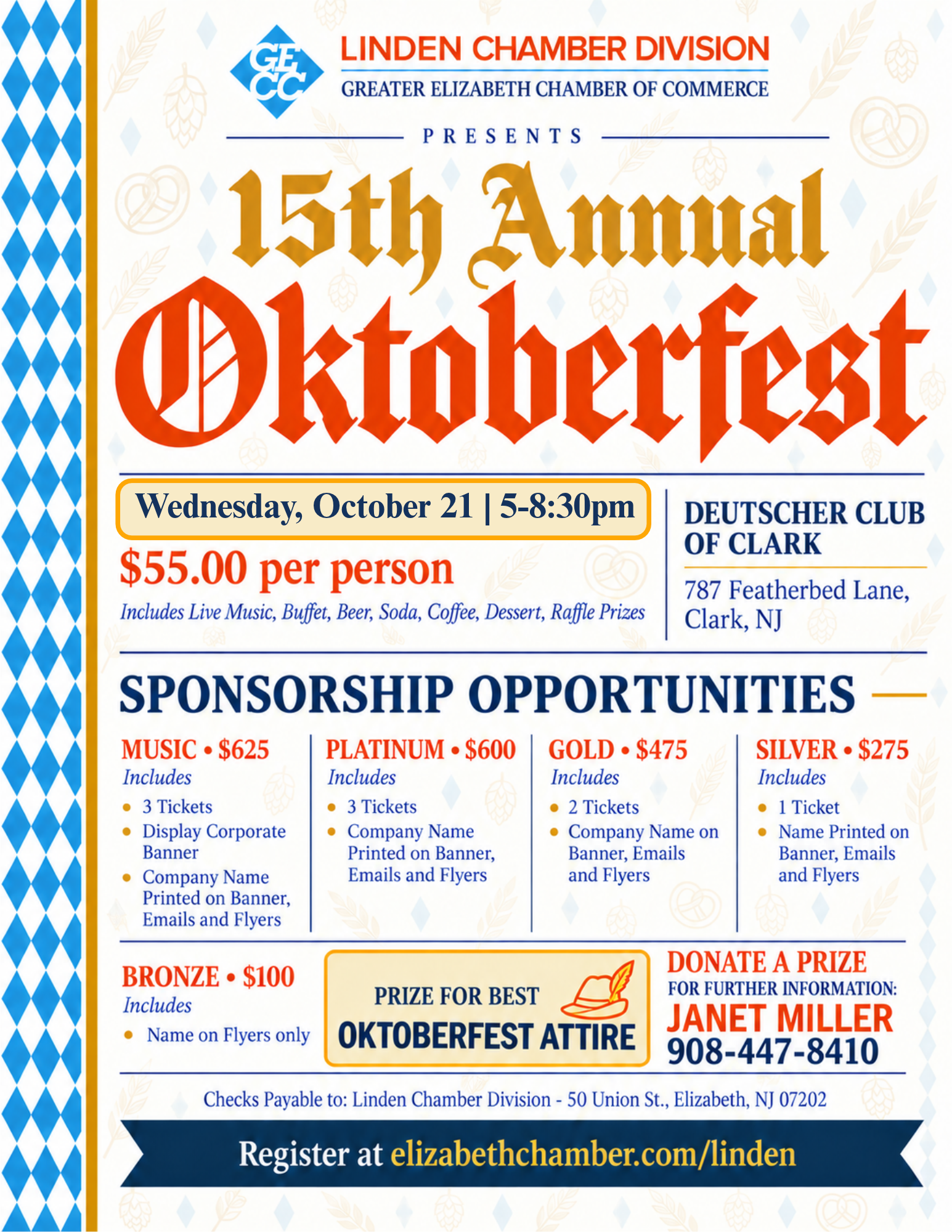 oktoberfest