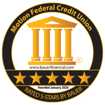 5-Star Motion Federal Credit Union