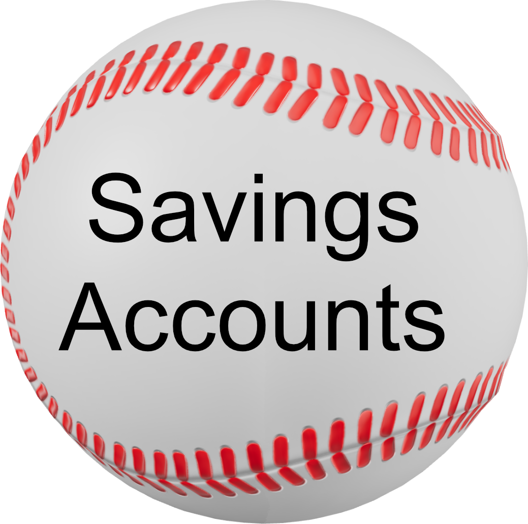 Savings Accounts
