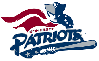 Somerset Patriots logo